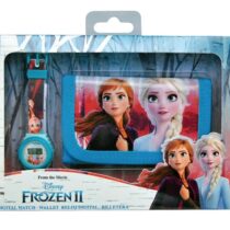 relogiominnieanalogicofrozen
