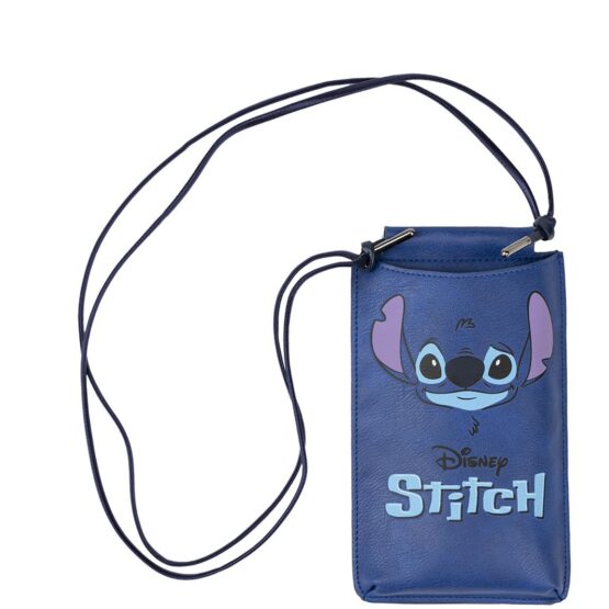 Bolsa Telemóvel – Stitch