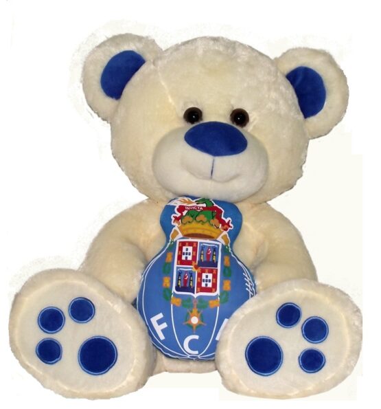 Peluche Porto – FCP