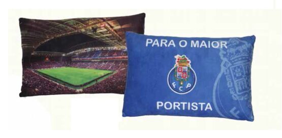 Almofada Porto – FCP