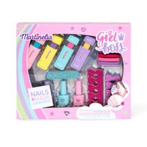 nails-hair-combination-set-16-pz