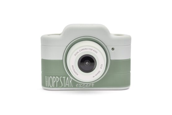 Máquina Fotográfica Digital Expert – Hoppstar