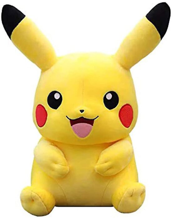 Peluche Pikachu – Pokémon