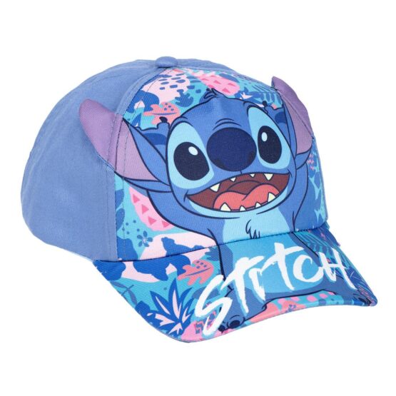 Boné – Stitch