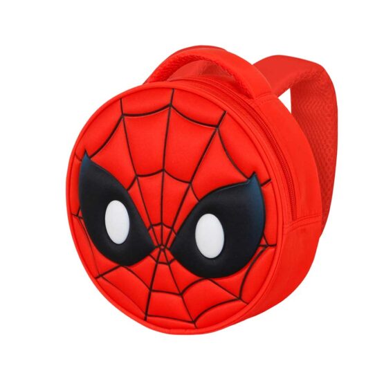 Mochila Emoji Infantário – Spiderman