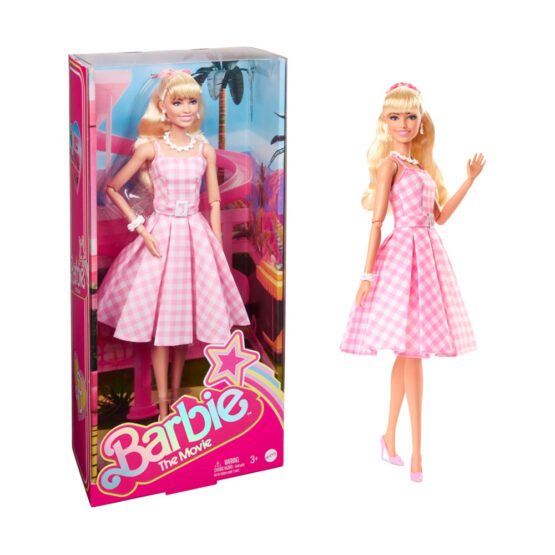 Boneca Barbie O Filme – Barbie