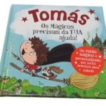 tomás