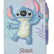 DIARIOSTITCH