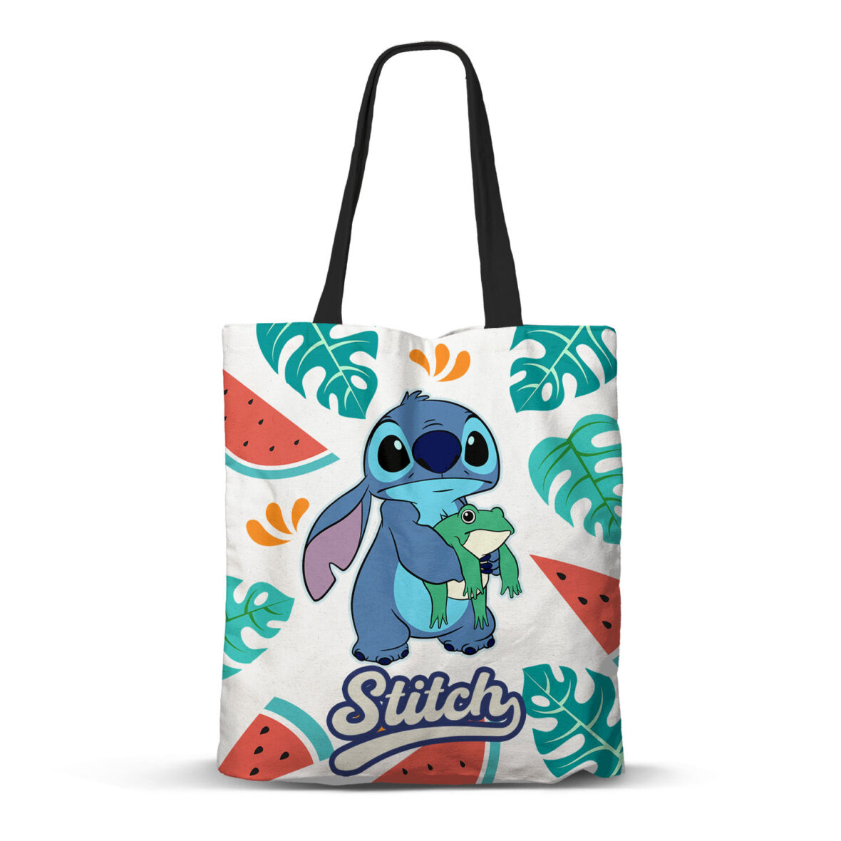 Bolsa Casual – Stitch