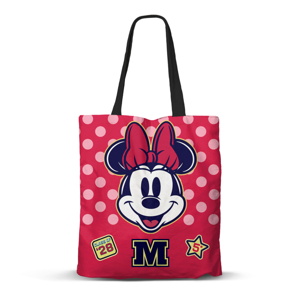 Bolsa Casual – Minnie