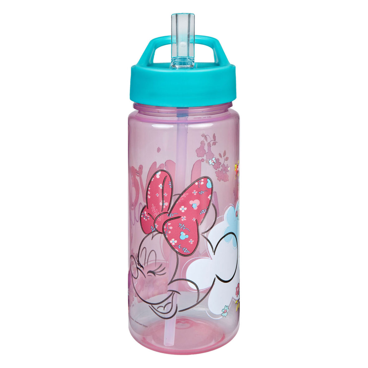 Cantil – Minnie