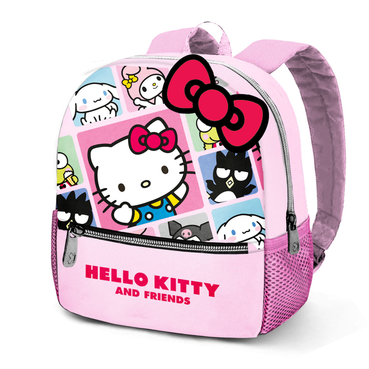 Mochila Casual – Hello Kitty