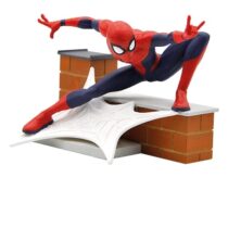 avengers-figurine-spider-man-7-cm