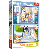 eng_pl_Puzzle-2x24-Funny-Bluey-BBC-Bluey-Trefl-34446-26388_1