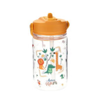 garrafa-termica-350-ml-aurea-kids-dinossauros-azul-claro