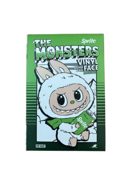 Labubu Sprite – LABUBU