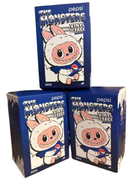 Labubu Pepsi – LABUBU