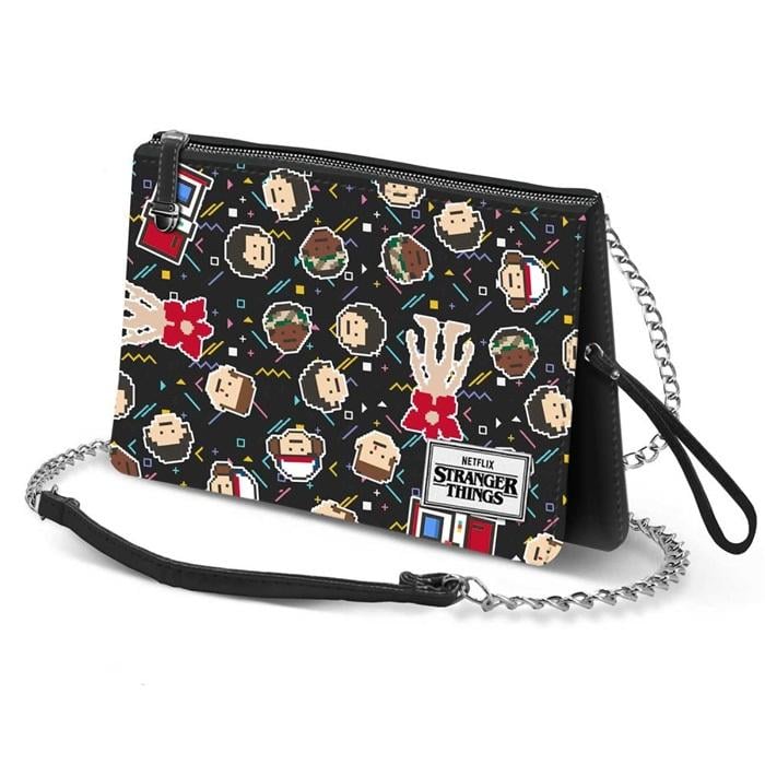 Bolsa Tiracolo – Stranger Things