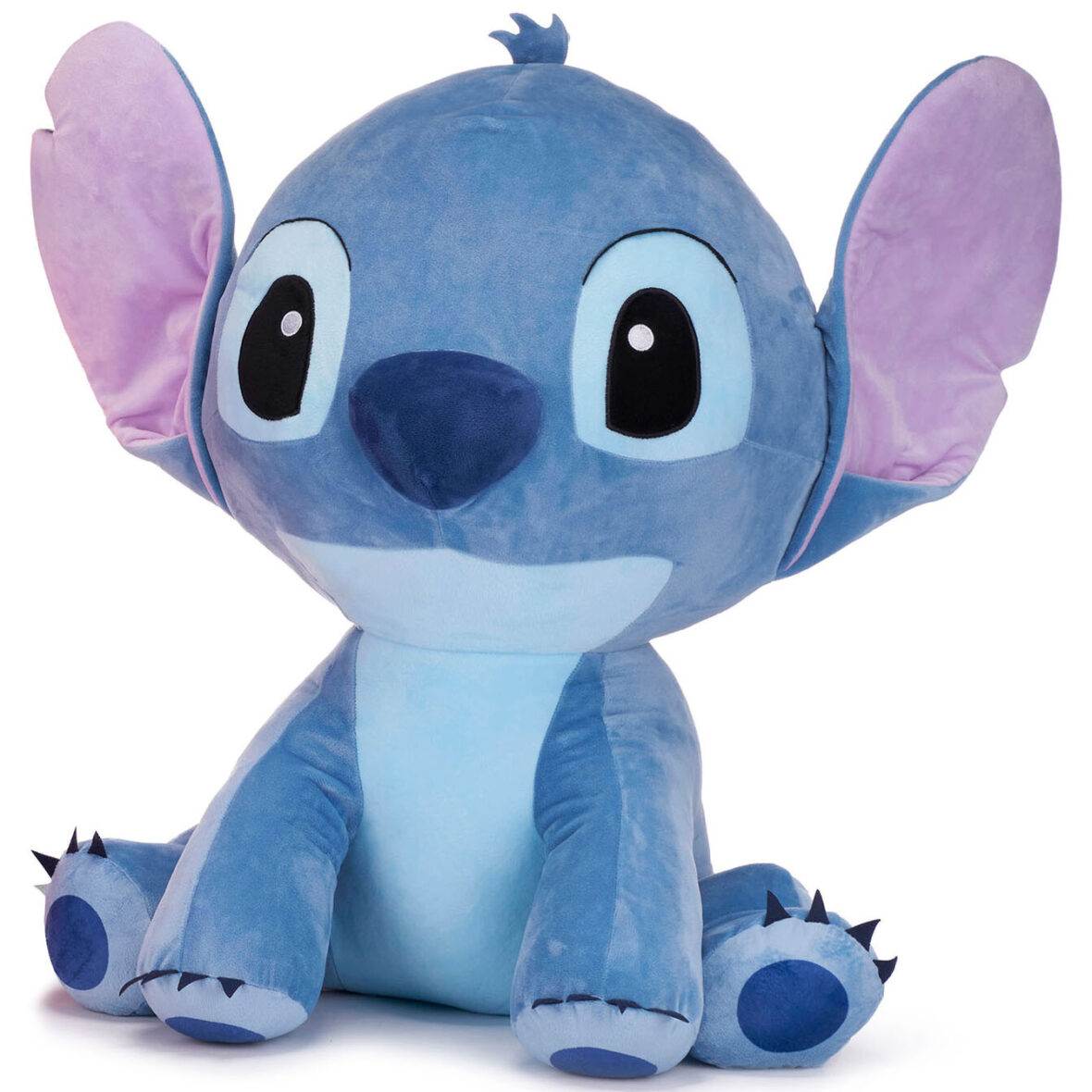 Peluche Jumbo Stitch 50cm – Stitch