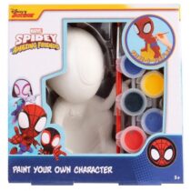 spiderman-figura-yeso-para-pintar-