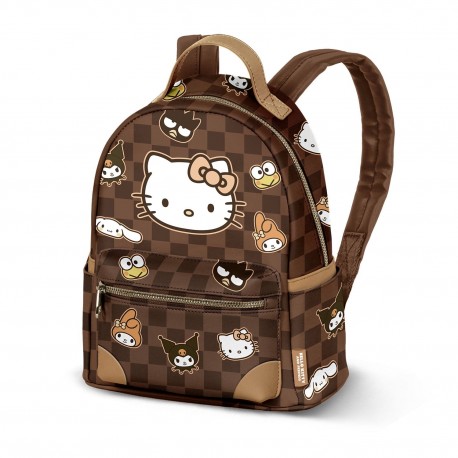 Mochila Casual – Hello Kitty