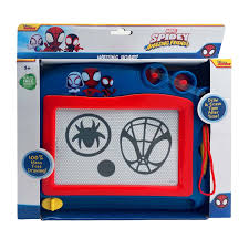 Quadro Branco Magnético – Spider Man