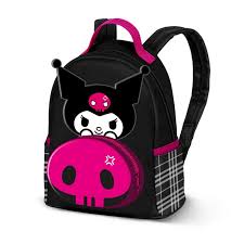 Mochila Casual Kuromi – Hello Kitty