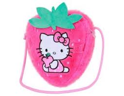 Bolsa – Hello Kitty