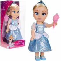 jakks-pacific-disney-princess-cenerentola-38-cm-230144