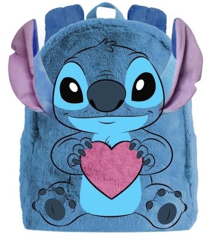 Mochila Casual – Stitch